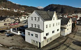 Grand Hotell Sauda Budget